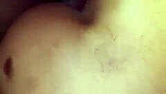 i cum inside her during doggy style