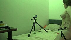 behind the scenes with curvy bbw milf dirty talk