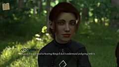 The Price of Power 124: Epic Game Adventure