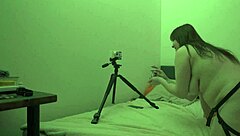 behind the scenes with curvy bbw milf dirty talk