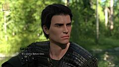 The Price of Power 124: Epic Game Adventure