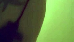 First Time with Ladyboy in Thailand