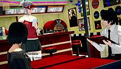 My real desire 125 - My real desire chapter 2 episode 1 part 1