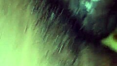 i cum inside her during doggy style