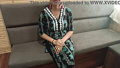 Jija Ji Seduced By Saali's Sexy Body