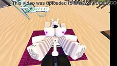 Check out this proto snow comp with big tits and ass cumshots 😍