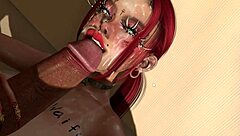 Lindsay Feller Latina Waifu Gets Fucked Hard