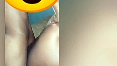 Fine Ass Bent Over for Doggystyle Fucking and Anal