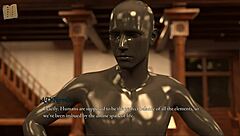 The Price of Power 124: Epic Game Adventure