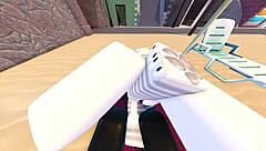 Check out this proto snow comp with big tits and ass cumshots 😍