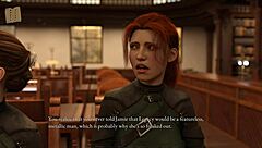 The Price of Power 124: Epic Game Adventure