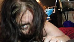 momma, suck that cunt's clit hard