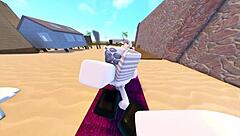 Check out this proto snow comp with big tits and ass cumshots 😍