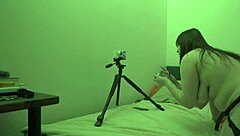 behind the scenes with curvy bbw milf dirty talk