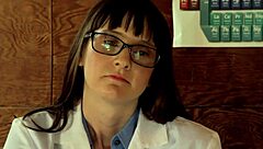 young dolls tease each other while masturbating