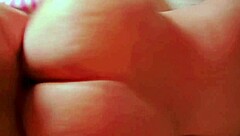 Unfaithful wife sneaks to fuck husband's dad