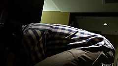 Threesome Rome Major Bangs Carmen Valentina