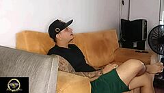 i got provked by dis putita n she got her big ass fuked hard, her huge tits bouncin wildly