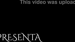 Intense Fucking with Relative While Cuckold Sleeps, Then He Joins