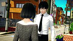 My real desire 125 - My real desire chapter 2 episode 1 part 1