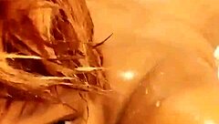 Having shower fun with BBW Danielle, so steamy and wet 😊