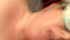 Does this ginger bbw lady enjoy being masked and dominated?