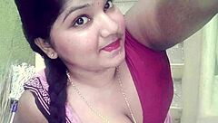 this latest tamil girl hot talk with her indian lover is scandalous