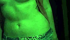 passionate domination catches teen masturbating and fucks her hard