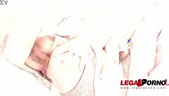 kira thorn deepthroats big cocks