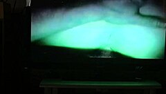 my girlfriend bends over for doggystyle