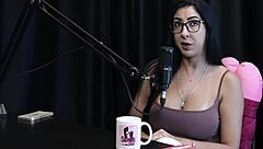 Did You See Renatinha Melo Fucking In The Sea And On Maximo Garcia? Watch Now!