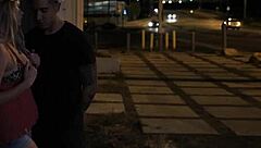 passionate domination catches teen masturbating and fucks her hard