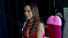 belinha baracho's intense gang bang with 15 guys