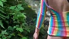 Let's Make A Delicious Orgy With Exhibitionists