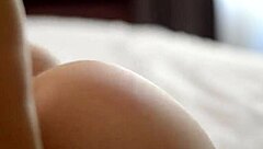 Sensual kinky sex with big dick dom