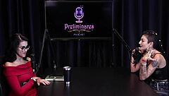 caroleta roots strips after interview