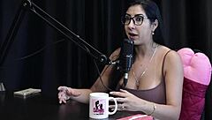 Did You See Renatinha Melo Fucking In The Sea And On Maximo Garcia? Watch Now!