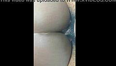 A Boring Day At Home With Freaky Ebony Latina Turns Out Into Raw Fuck - Jhodez1