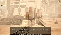 Tales from the unending void episode 17