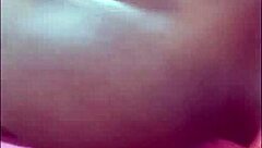 A Boring Day At Home With Freaky Ebony Latina Turns Out Into Raw Fuck - Jhodez1