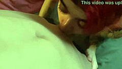 Horny Girlfriend Fingered and Fucked in Doggystyle