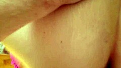 HAPPY HALLOWEEN Chloe Gold's FIRST ON CAMERA ANAL with BIG COCK ASSFUCKING