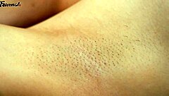 Mean Sister-In-Law Tempts With Armpit Show