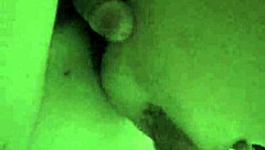 Kandy Kane Suggests a Homemade Blowjob with Her Big Tits