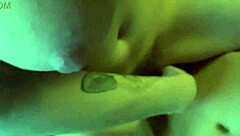 Girlfriend craves sex, lacking finger fucking and passion