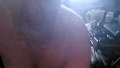 Kandy Kane Suggests a Homemade Blowjob with Her Big Tits