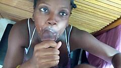 Need a huge dick mouth fuck?