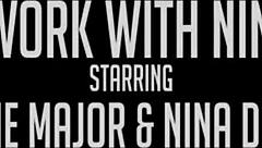 i love watching nina dolci ride that big cock