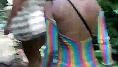 Let's Make A Delicious Orgy With Exhibitionists