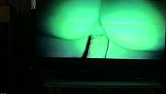 my girlfriend bends over for doggystyle